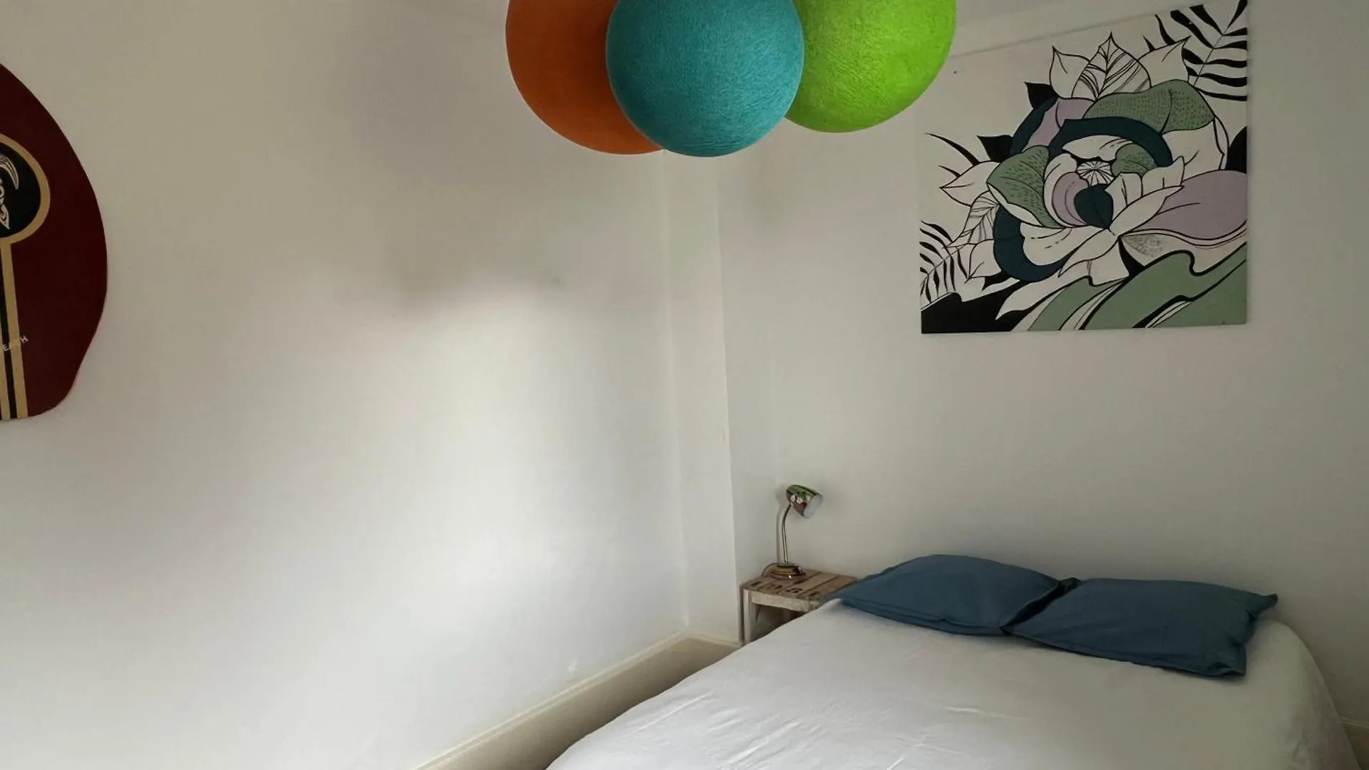 Moulins Centre - Appartement N*5